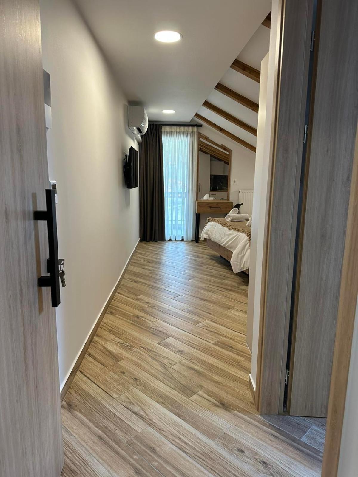 Meteora Sunrise Apartment Kalambaka Room photo